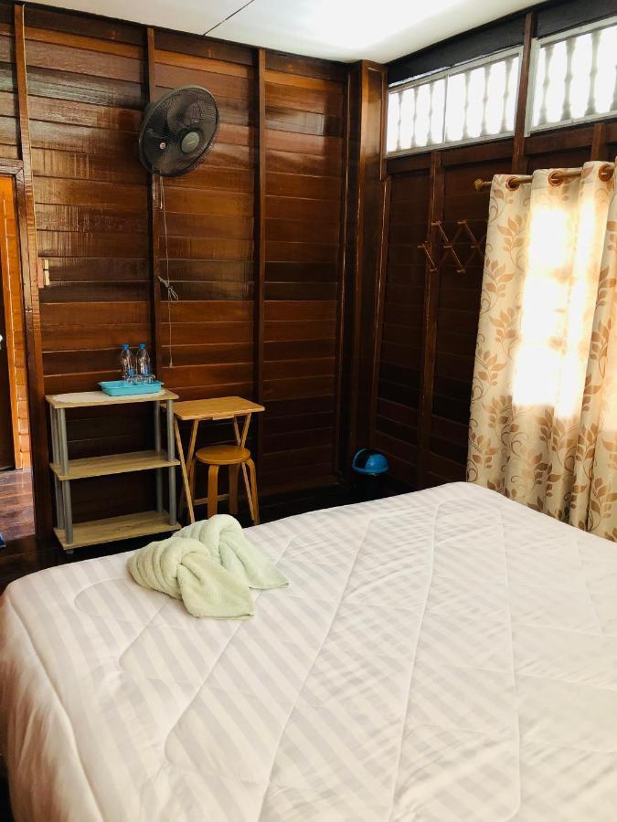 Banthai Guesthouse Phetchaburi Zewnętrze zdjęcie