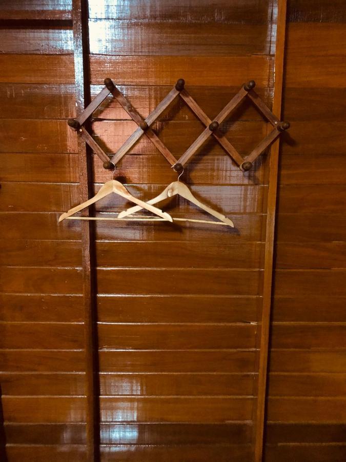 Banthai Guesthouse Phetchaburi Zewnętrze zdjęcie