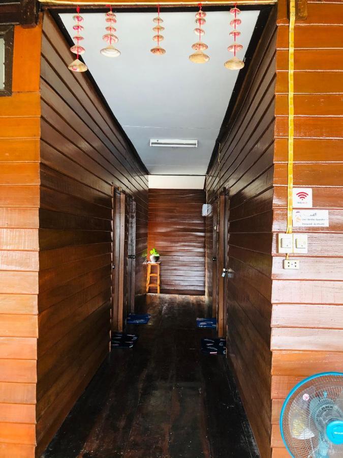 Banthai Guesthouse Phetchaburi Zewnętrze zdjęcie