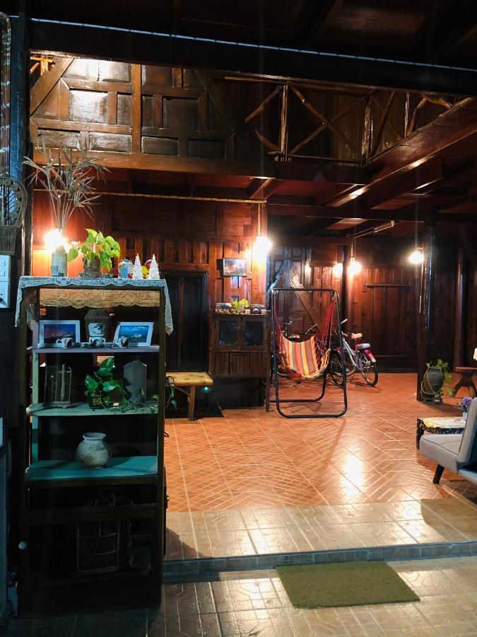 Banthai Guesthouse Phetchaburi Zewnętrze zdjęcie