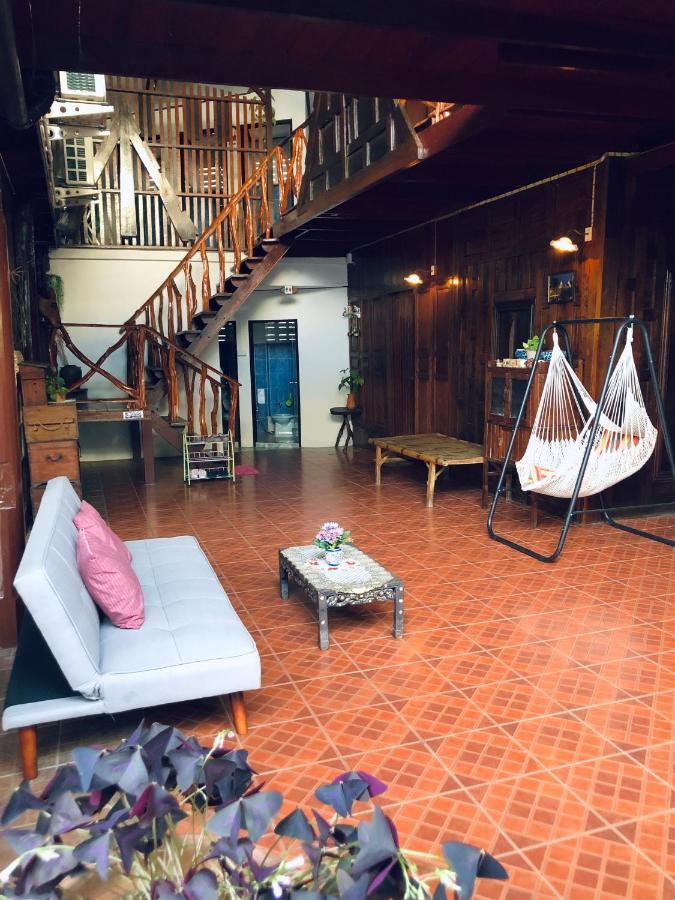 Banthai Guesthouse Phetchaburi Zewnętrze zdjęcie