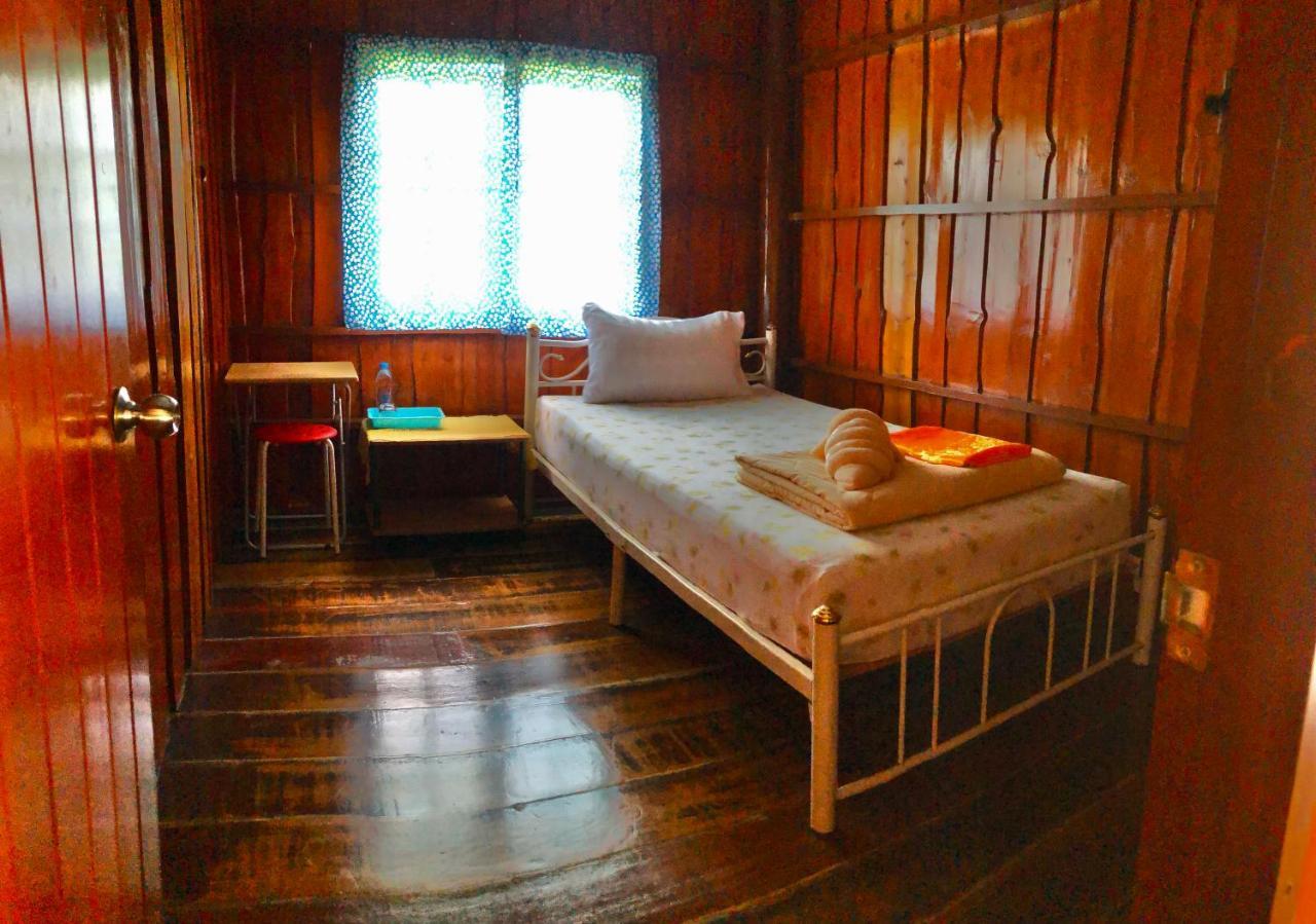 Banthai Guesthouse Phetchaburi Zewnętrze zdjęcie
