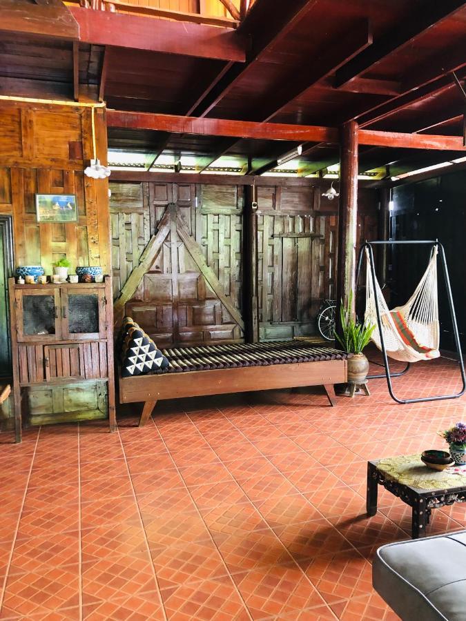 Banthai Guesthouse Phetchaburi Zewnętrze zdjęcie