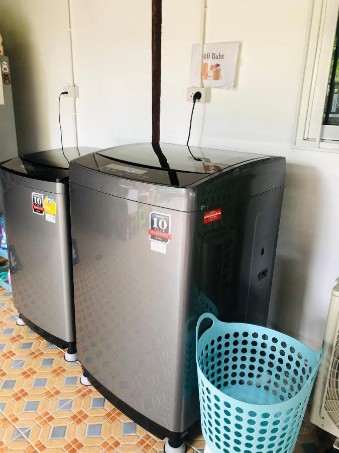 Banthai Guesthouse Phetchaburi Zewnętrze zdjęcie