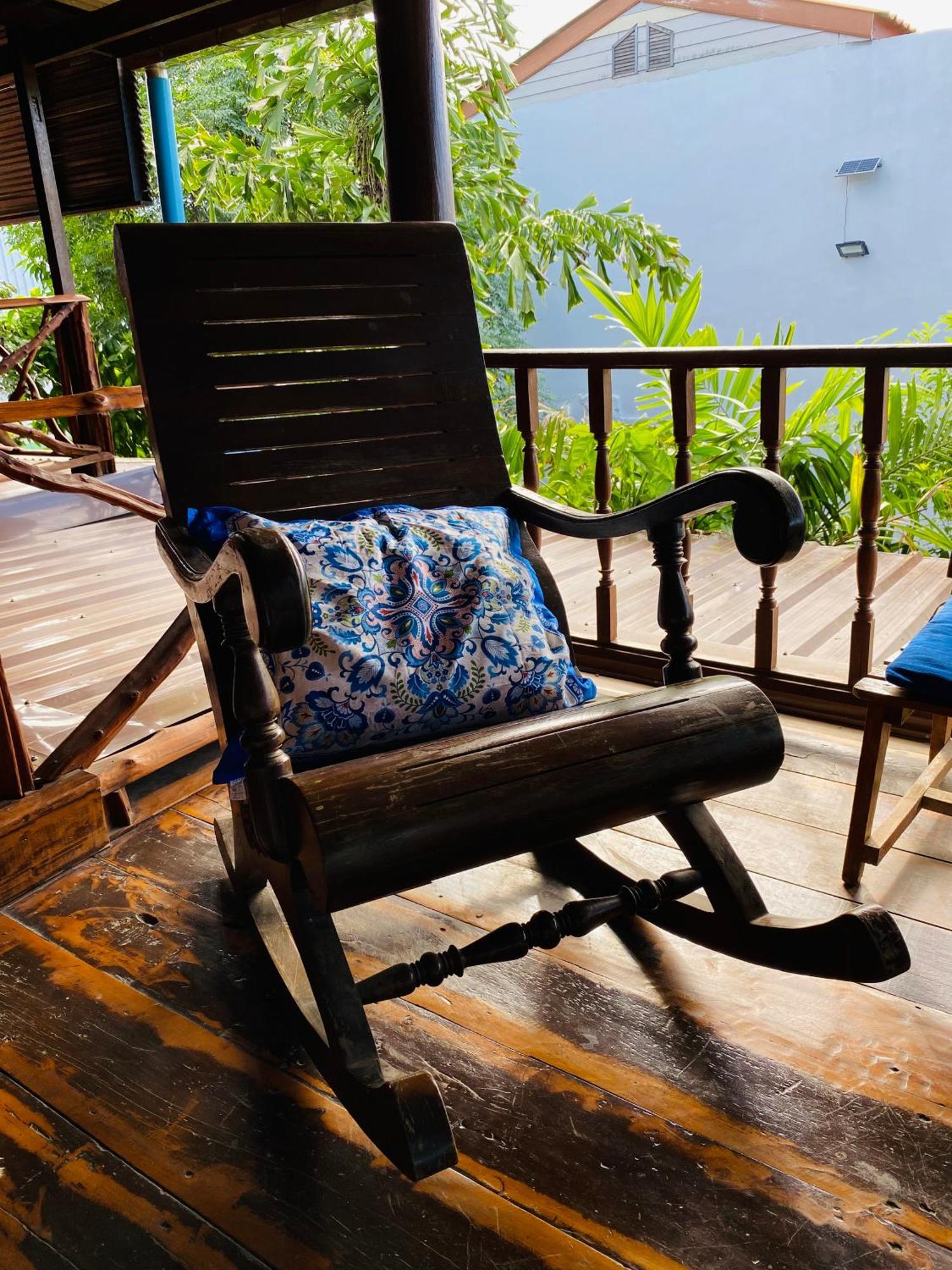 Banthai Guesthouse Phetchaburi Zewnętrze zdjęcie
