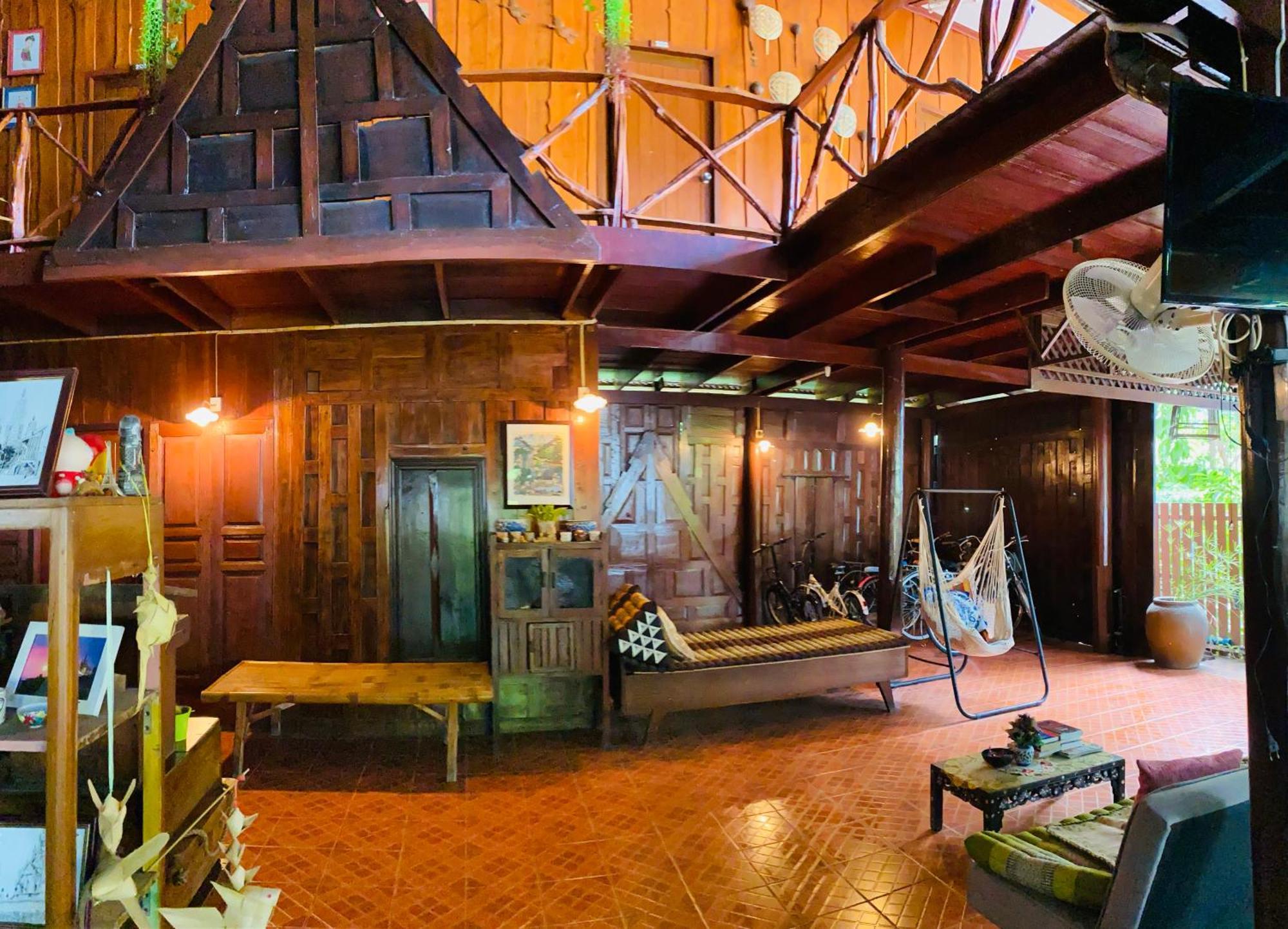 Banthai Guesthouse Phetchaburi Zewnętrze zdjęcie