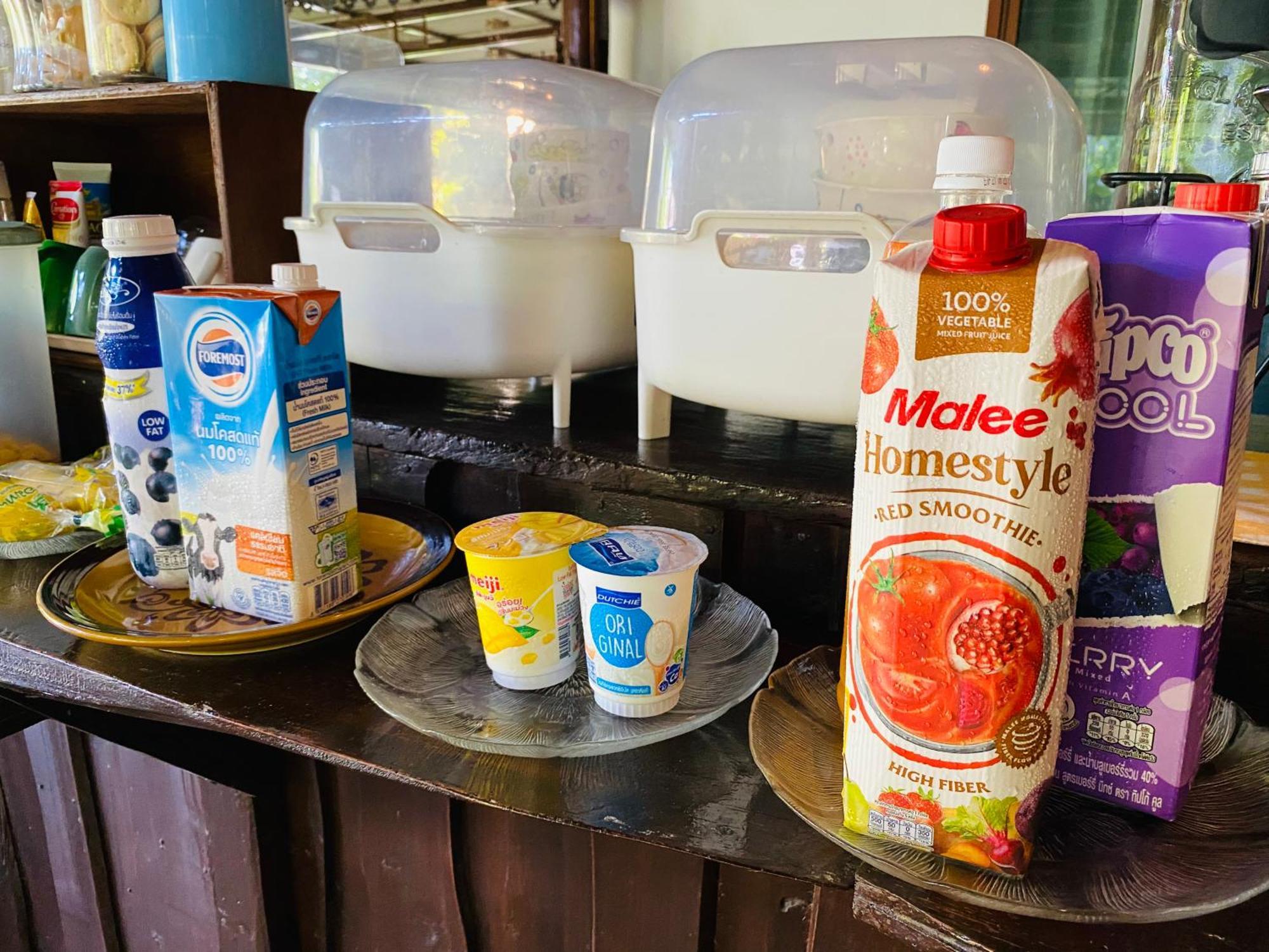 Banthai Guesthouse Phetchaburi Zewnętrze zdjęcie