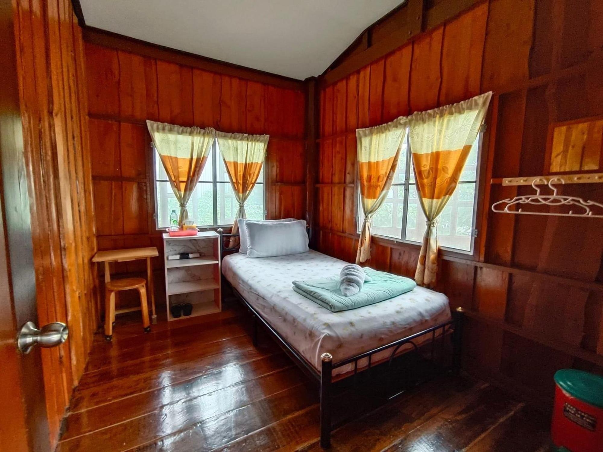 Banthai Guesthouse Phetchaburi Zewnętrze zdjęcie