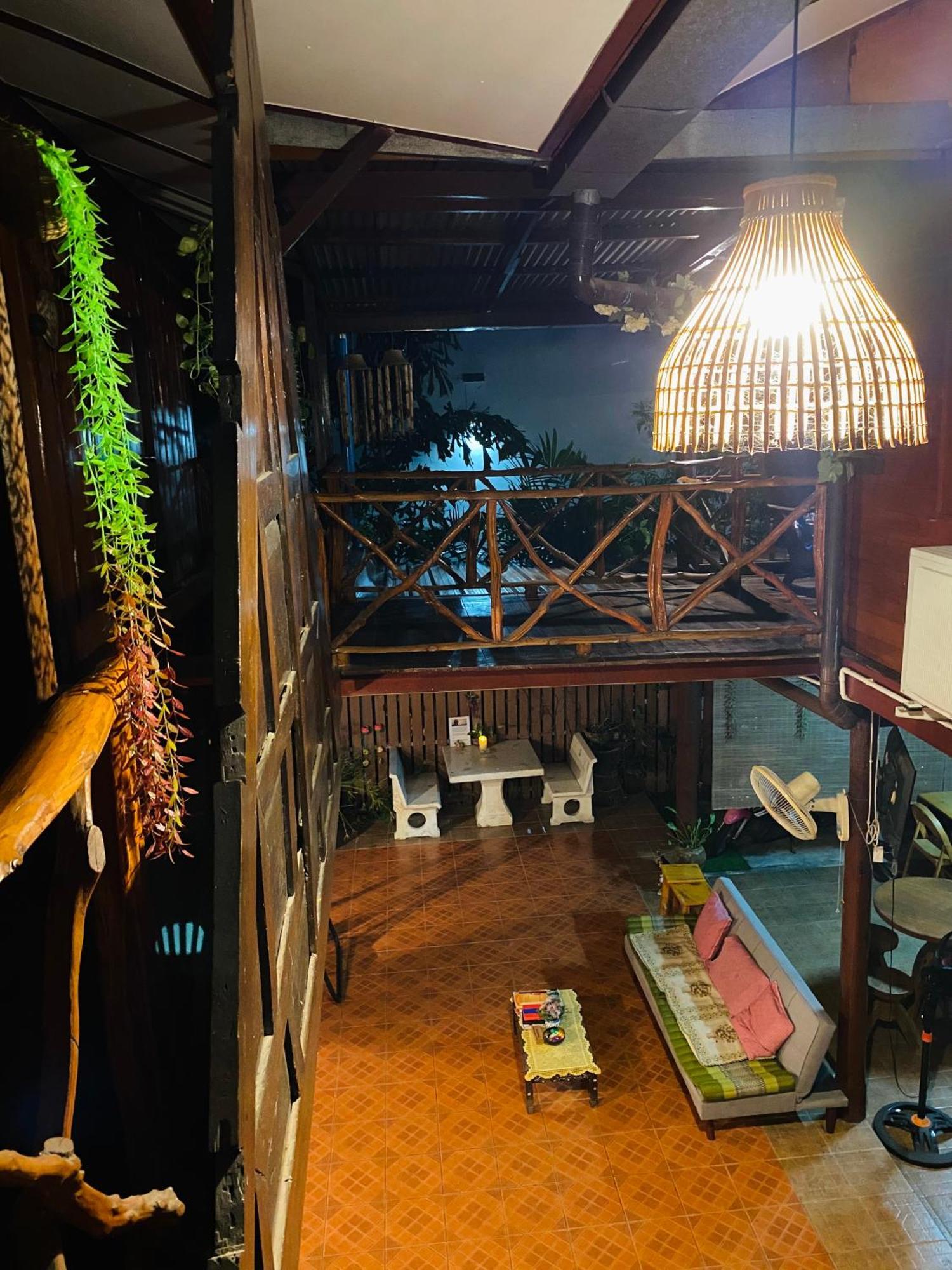 Banthai Guesthouse Phetchaburi Zewnętrze zdjęcie
