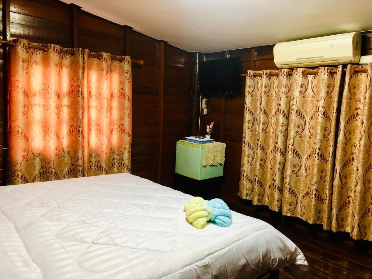 Banthai Guesthouse Phetchaburi Zewnętrze zdjęcie