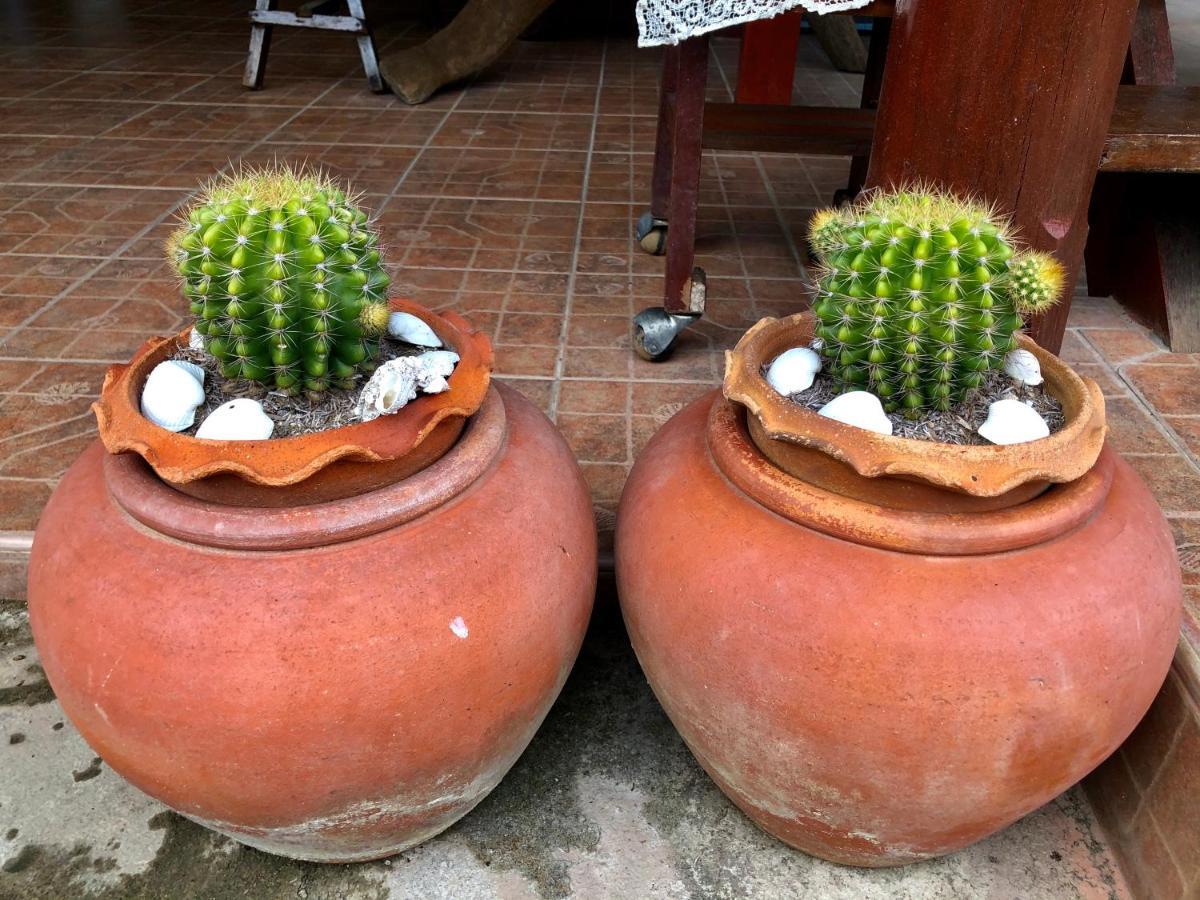 Banthai Guesthouse Phetchaburi Zewnętrze zdjęcie