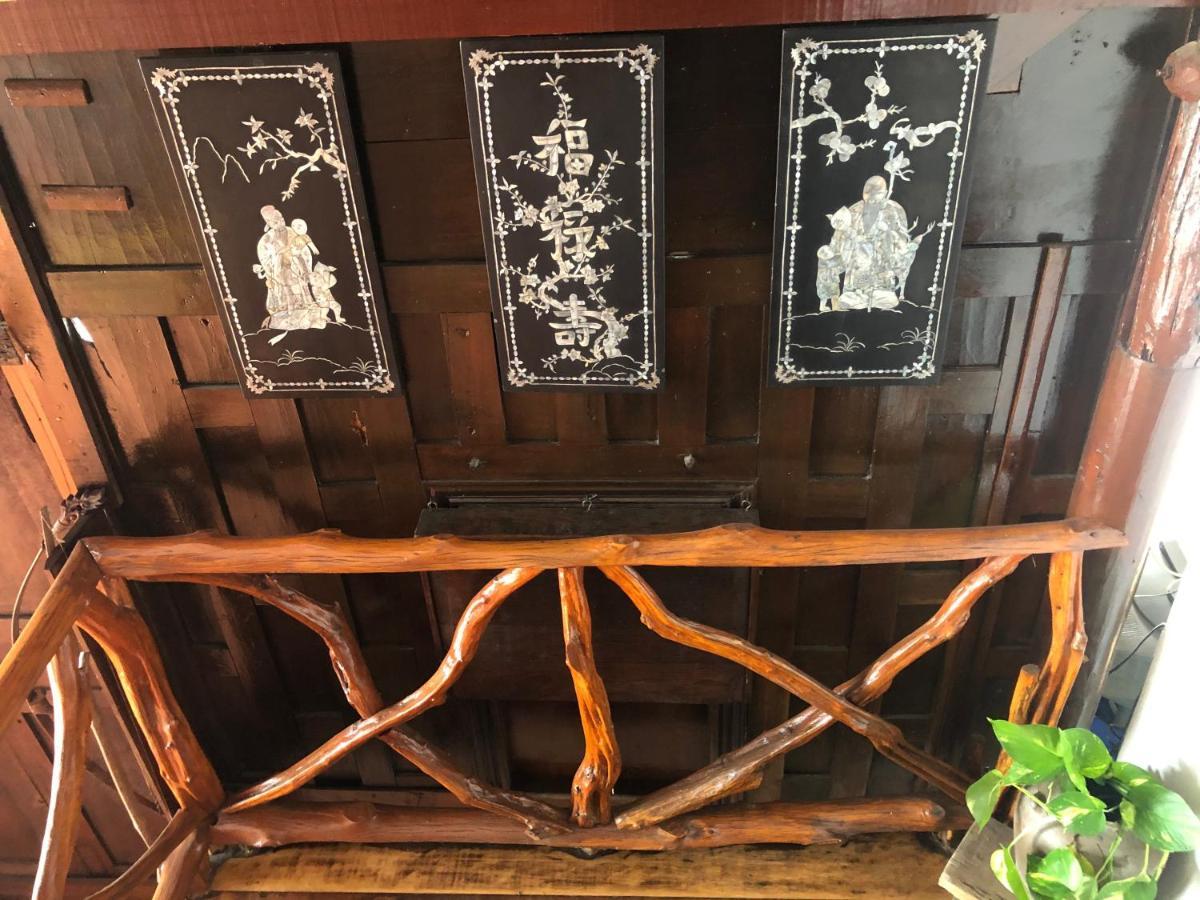 Banthai Guesthouse Phetchaburi Zewnętrze zdjęcie
