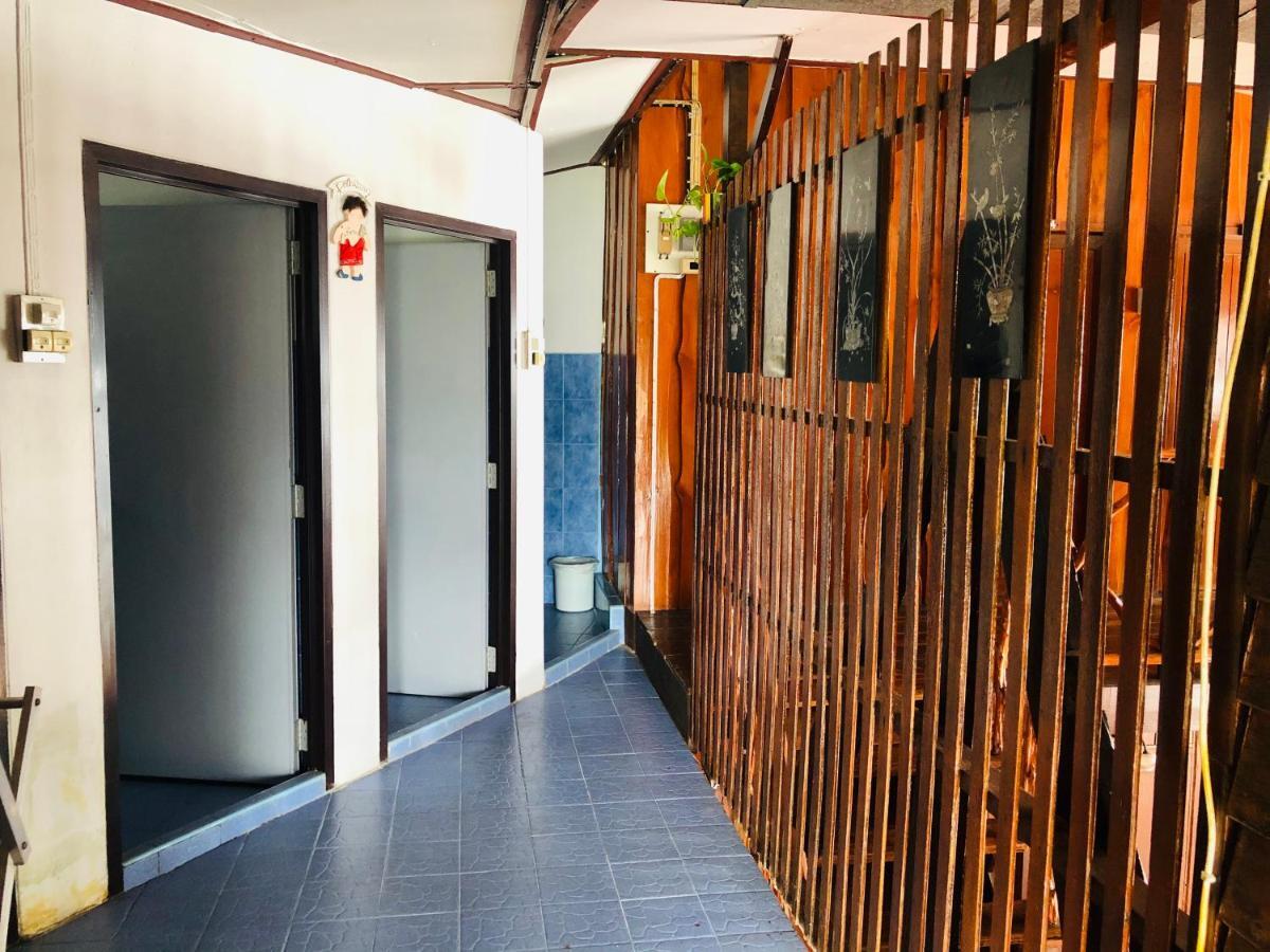 Banthai Guesthouse Phetchaburi Zewnętrze zdjęcie